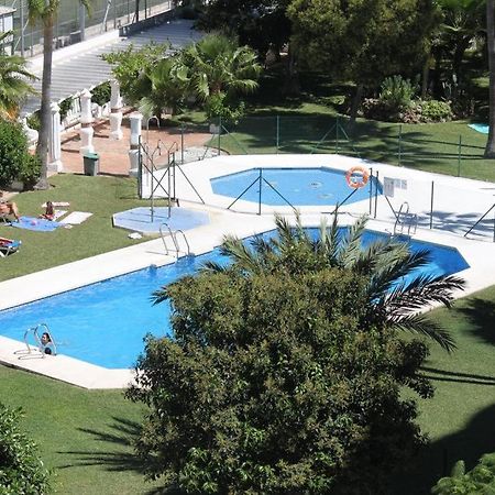 Apartament Apartamento Arroyo De La Miel, Luminoso Y Bonito Benalmádena Zewnętrze zdjęcie