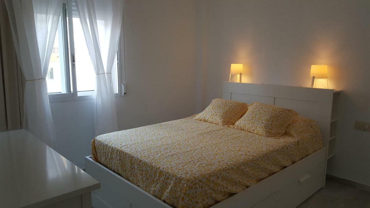 Apartament Apartamento Arroyo De La Miel, Luminoso Y Bonito Benalmádena Zewnętrze zdjęcie