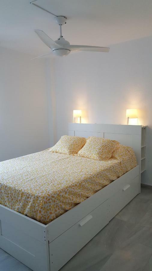 Apartament Apartamento Arroyo De La Miel, Luminoso Y Bonito Benalmádena Zewnętrze zdjęcie