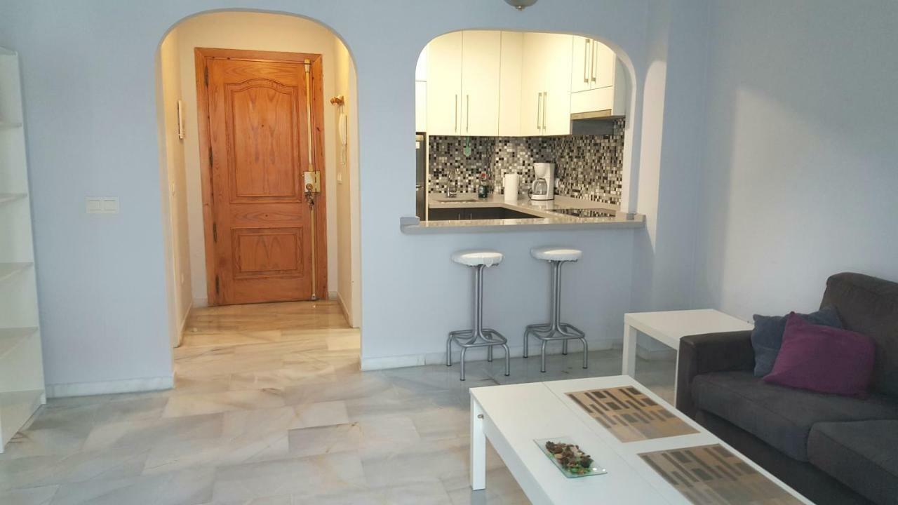 Apartament Apartamento Arroyo De La Miel, Luminoso Y Bonito Benalmádena Zewnętrze zdjęcie