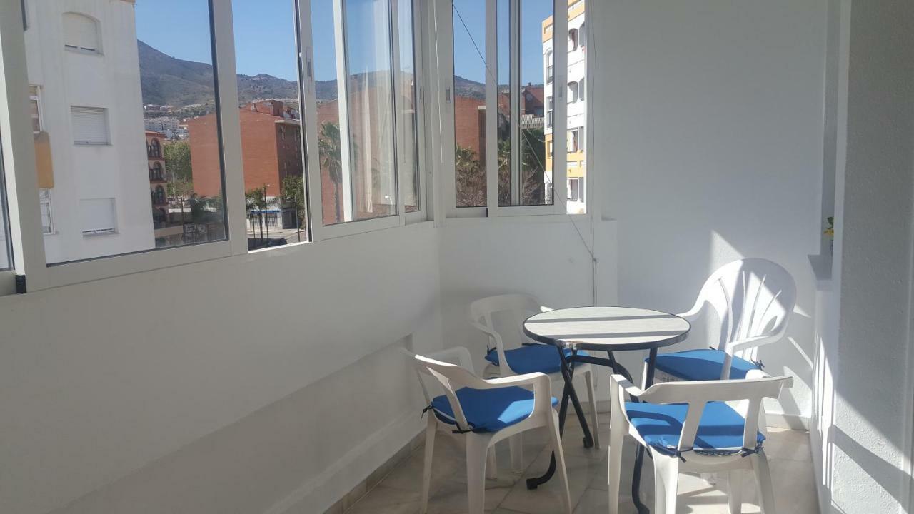 Apartament Apartamento Arroyo De La Miel, Luminoso Y Bonito Benalmádena Zewnętrze zdjęcie