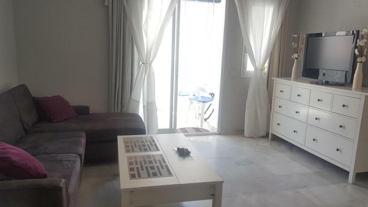 Apartament Apartamento Arroyo De La Miel, Luminoso Y Bonito Benalmádena Zewnętrze zdjęcie