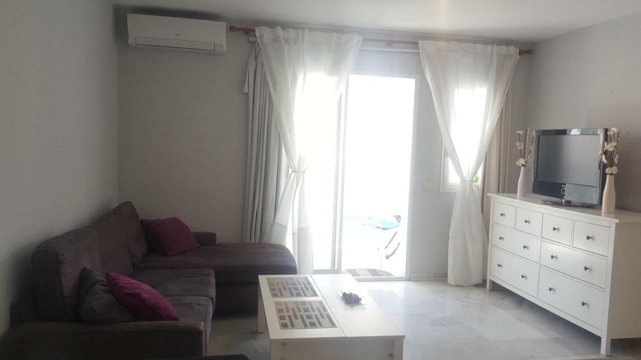 Apartament Apartamento Arroyo De La Miel, Luminoso Y Bonito Benalmádena Zewnętrze zdjęcie