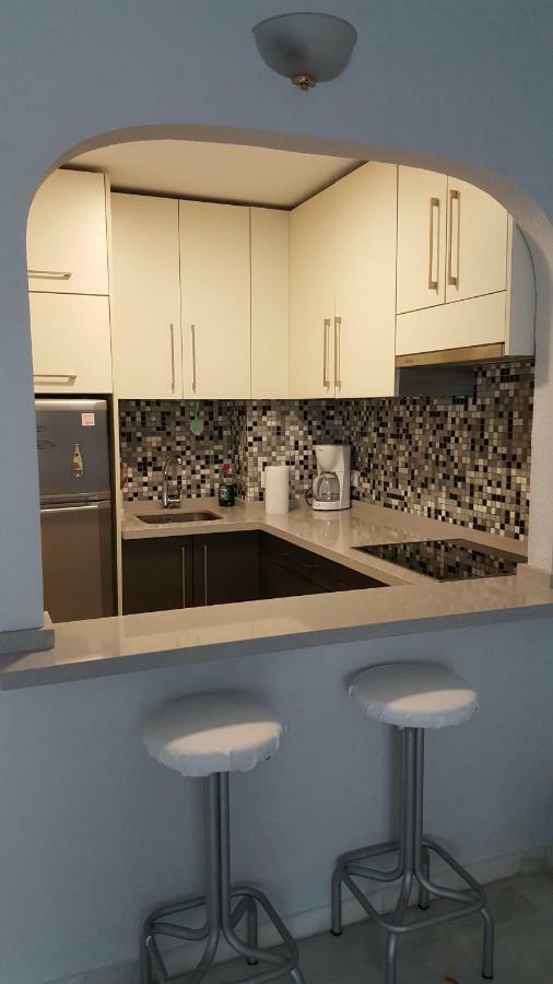 Apartament Apartamento Arroyo De La Miel, Luminoso Y Bonito Benalmádena Zewnętrze zdjęcie