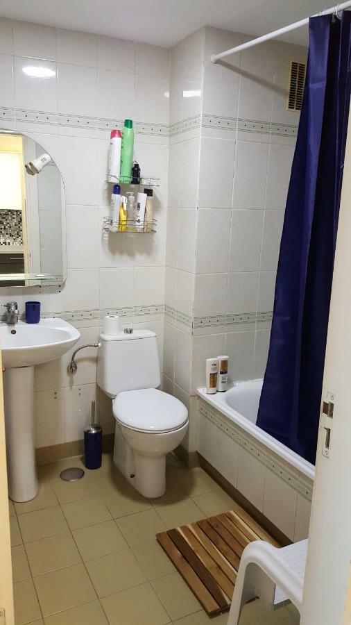 Apartament Apartamento Arroyo De La Miel, Luminoso Y Bonito Benalmádena Zewnętrze zdjęcie