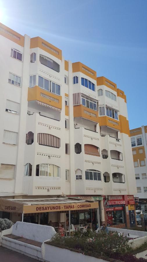 Apartament Apartamento Arroyo De La Miel, Luminoso Y Bonito Benalmádena Zewnętrze zdjęcie
