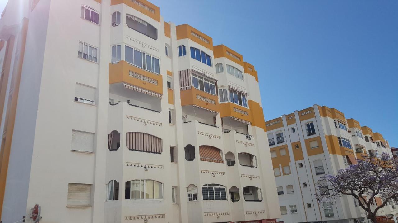 Apartament Apartamento Arroyo De La Miel, Luminoso Y Bonito Benalmádena Zewnętrze zdjęcie