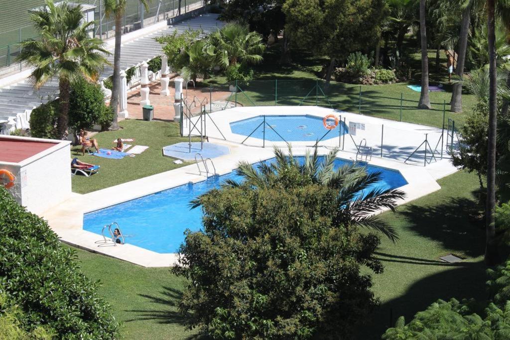Apartament Apartamento Arroyo De La Miel, Luminoso Y Bonito Benalmádena Zewnętrze zdjęcie